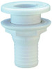 ATTWOOD 6001866 ATTW CONN THRUHUL 1-1/2IN