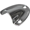 PERK VENT CLAM SHELL PERKO 0315DP2CHR