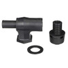 ATTWOOD 5900760 ATTW VENT FUEL TNK 90 DEG