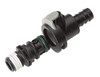 ATTWOOD 5903788 ATTW UNIVERSAL SPRAYLESS(USC)ST