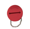 SDOG GAS CAP FOR 357010-(RED) SEA DOG CORP 357015-1