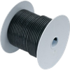 ANCOR 6032157 Ancor Marine Grade Primary Wire and Battery Cable (Black, 100 Feet, 8 AWG)