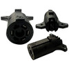 ANDERSON 5806562 ANDR CONNECTOR TRLER 7WAY