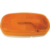 ANDERSON 5807399 ANDR OV CIR SIDE MARK W/REFL AM