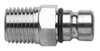 MOEL TANK CONNECTOR 1/4NPT MALEMoeller 033463-10
