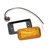 WESBAR 5807054 WESB LED RECT MARKER/CL LGT-AM