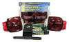 ANDERSON 5801564 ANDR TRLR LGT KIT