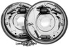 TIE DOWN 5807063 TIED 10"+12" BRAKE DRUM WHEEL