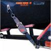 RODS TIEDWN SVR SM 1X3 ROD SAVER TTD-S1-3