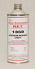 Grow Automotive GRO-1360-4 FAST URETHANE REDUCER QUARTS.