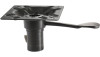 SWIV PLTD ST MNT 3 DEG FW HDLE SWIVL-EZE 238153-7