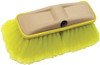 STAR BRITE 6407503 STBR BRUSH DELUXE SOFT 8"
