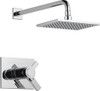 Delta Vero: TempAssure(R) 17T Series Shower Trim Chrome Delta T17T253WE