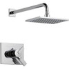 Delta Vero: Monitor(R) 17 Series Shower Trim Chrome Delta T17253WE