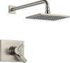 Delta Vero: Monitor(R) 17 Series Shower Trim Stainless Delta T17253SSWE