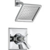 Delta Dryden: TempAssure(R) 17T Series Shower Trim Chrome Delta T17T251WE