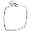 American Standard Edgemere Edgemere Towel Ring Ch Chrome American Standard 7018190002