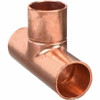 NIBCO 1-1/4" C x C x C, Copper Tee Nibco 611114 NIBCO 1-1/4" C x C x C, Copper 
