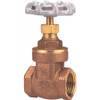 "Nibco" 60134 3/4" C x C, Copper Couplings Less Sto