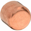 NIBCO 1-1/2"" Copper Tube Cap Nibco 617112 NIBCO 1-1/2"" Copper Tube Cap