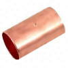 "Nibco" 600114 Coupling Dimpled Tube Stop Copper X Copper - 1-1/4"