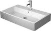 Duravit Washbasin 50 cm Vero Air white,w OF,w.TP,w.1 TH Duravit 2350500000