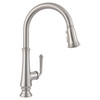 American Standard Delancey Delancey Pull-Down Kitchen Ss Stainless Steel American Standard 4279300075 4279300075