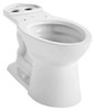 American Standard Vormax Vormax Rhel Bowl L/Seat - Wht White American Standard 3385A101020