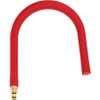Grohe 30321DG0  Essence New Semi-Pro Faucet Hose in Red,