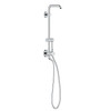 Grohe 18"" Retro-Fit With Standard Shower Arm Starlight Chrome Grohe 26488000