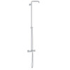 Grohe Euphoria Tub/Shower System (Bare) Starlight Chrome Grohe 26490000