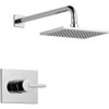 Delta Vero: Monitor(R) 14 Series Shower Trim Chrome Delta T14253WE
