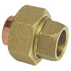 NIBCO 3/4" C x C, Copper Union Nibco 73334 NIBCO 3/4" C x C, Copper Union