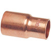 "Nibco" 600242 4" x 2" Fitting x C, Copper Fitting Reducer