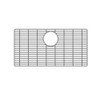 Blanco Ikon Sink Grid - (Fits Ikon 33"" Apron Front) Stainless Steel Blanco 235011