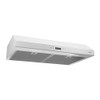 Broan Broan 30"" White Range Hood White Broan Broan BCDJ130WH