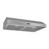 Broan Broan 30"" Stainless Steel Range Hood Stainless Steel Broan Broan BCDJ130SS