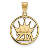 LogoArt GP041ZTA