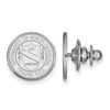 LogoArt SS059UNC Sterling Silver LogoArt University of North Carol