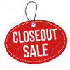 Closeouts UKS077ER-CR