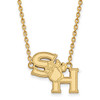 LogoArt GP006SHS-18