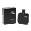 Lacoste 20034844 EAU DE L.1212NOIR MEN - EDT SPRAY 3.3 OZ