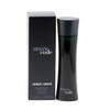 Armani Code 20047127 ARMANI BLACK CODE MEN by - EDT SPRAY 4.2 OZ