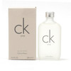 CALVIN KLEIN 10102611 CALVIN KLEIN WOMAN by - EDT SPRAY (UNISEX) 3.4 OZ