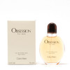 CALVIN KLEIN 20203677 OBSESSION MEN by - EDT SPRAY 2.5 OZ