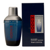 BOSS 20202687 BOSS THE SCENT INTENSE DARK BLUE MEN by BOSS THE SCENT INTENSE - EDT SPRAY 2.5 OZ