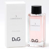 Dolce & Gabbana 10139020 D & G 3 L'IMPERATRICE LADIES- EDT SPRAY 3.3 OZ