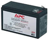 Schneider Electric IT USA, Inc RBC2 APC UPS Replacement Battery Cartridge for SC420 and select others.