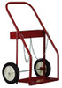 American Gage AMG5200 American Power Pull Welding Cart.