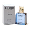 CALVIN KLEIN 20029345 CALVIN KLEIN WOMAN AQUA MEN by CALVINKLEIN - EDT SPRAY 3.4 OZ